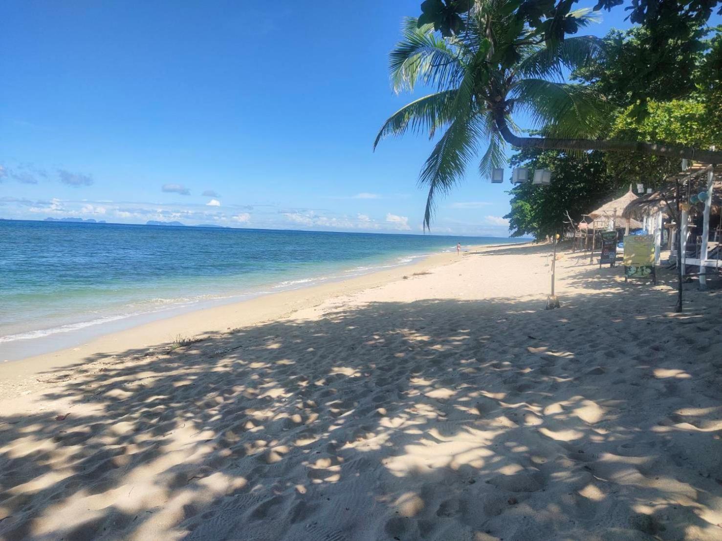 兰塔里维埃拉度假村【SHA Extra Plus】 Ko Lanta 外观 照片