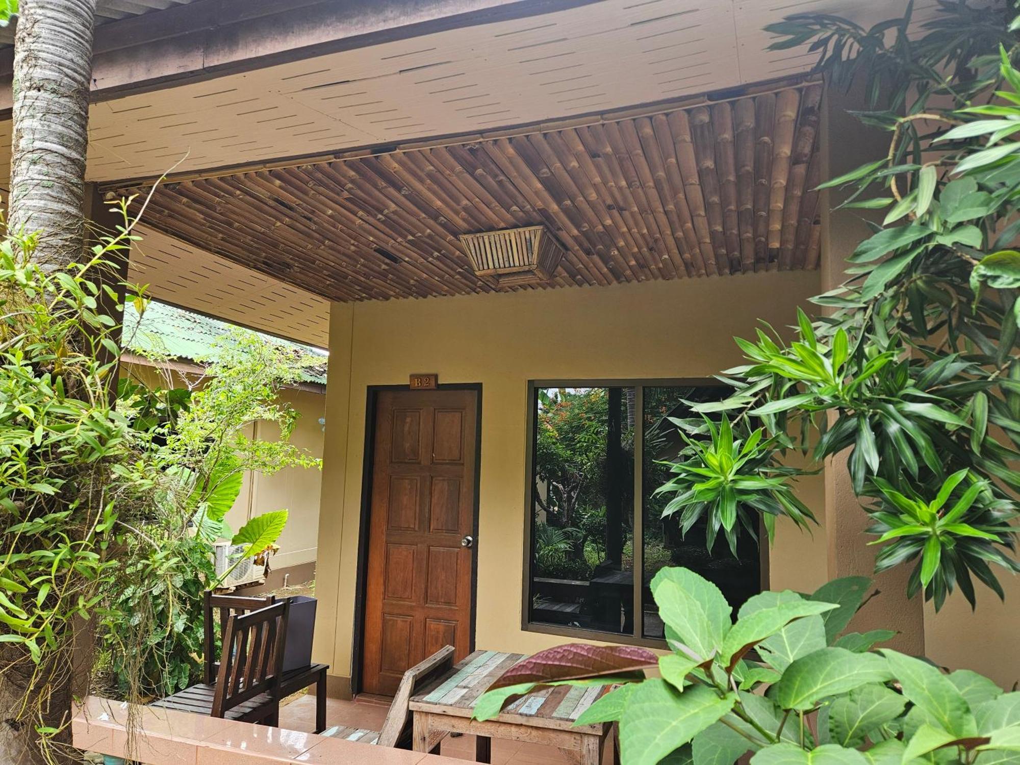 兰塔里维埃拉度假村【SHA Extra Plus】 Ko Lanta 外观 照片